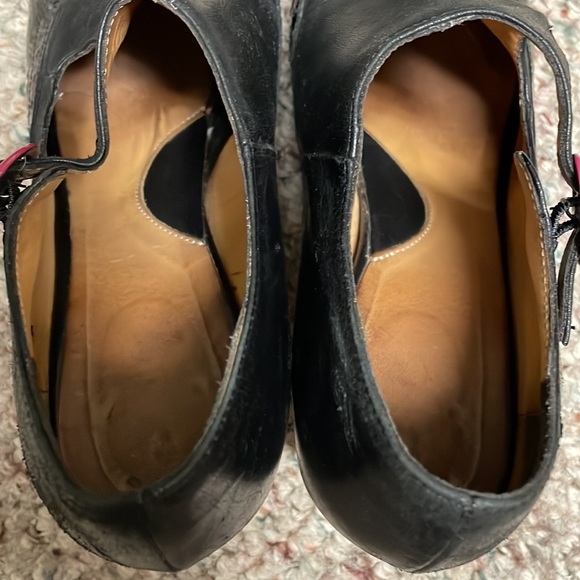 Fluevog shoes - Picture 10 of 12